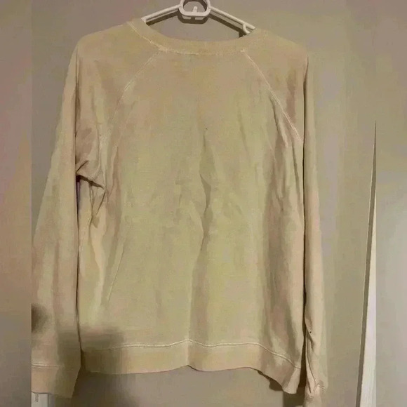 Eddie Bauer  sweatshirt - Picture 3 of 3